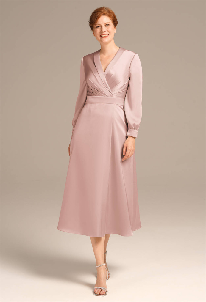 AW Katheryn Dress